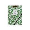 8052783618318-Legami - Porte bloc - motif jungle-Avant-0