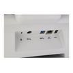0041771015183-Kodak S2080w - scanner de documents - 600 dpi x 600 dpi - LAN, Wi-Fi(n), USB 3.1 Gen -Ports / commandes-11