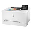0193905578924-HP Color LaserJet Pro M255dw - imprimante laser couleur A4 - Wifi-Angle droit-0