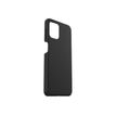 0840104251492-OtterBox React Series - coque de protection pour Galaxy A12 - noir-Arrière-1
