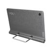 0195890100418-Lenovo Yoga Tab 11 ZA8W - tablette 11" - 128 Go - noir-Arrière-7