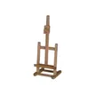 0403000111385-Lefranc & Bourgeois - Chevalet de table Bazille-Angle droit-0
