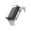 0745883797011-Belkin TrueClear - protection d'écran - verre trempé pour Apple Watch (44 mm)-Angle droit-0