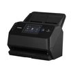 4528472109206-Canon imageFORMULA DR-S150 - scanner de documents - modèle bureau - USB 2.0, Gigabit LAN, W-Angle droit-4