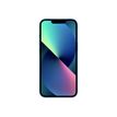 0194252708170-Apple iPhone 13 - Smartphone - 5G - 4/128 Go - bleu-Avant-1