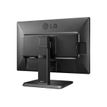 8806084822642-LG 22BK55WD-B - écran pc 22" LED - 1680 x 1050 - VGA DVI-D-Arrière-8