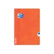 3020122878131-Oxford Openflex - Cahier polypro A4 (21x29,7 cm) - 96 pages - grands carreaux (Seyes) - disponible dans-Avant-4