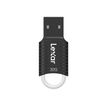 Lexar JumpDrive V40 - clé USB 32 Go - USB 2.0