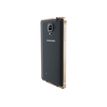 X-Doria Bump Gear -Coque de protection pour Samsung Galaxy Note 4 - or