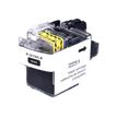 Cartouche compatible Brother LC3219XL - noir - Uprint