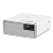 Epson EF-100W - vidéoprojecteur - 2000 lumen - Bluetooth, HDMI - blanc