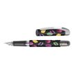 4014421120106-ONLINE YOUNG.LINE College Happy Color - stylo plume-Angle gauche-1