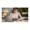 0404051384544-Lenovo ThinkBook 13s G4 IAP - Pc portable 13,3" - Core i5 1240P - 8 Go RAM - 256 Go SSD -Arrière-10