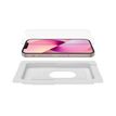0745883834266-Belkin - protection d'écran - verre trempé pour  iPhone 13 mini-Gauche-9