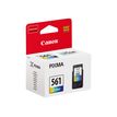 Canon CL-561 - cyan, magenta, jaune - cartouche d'encre originale
