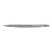 Parker Jotter XL Monochrome - Stylo à bille - gris métallique