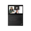 0196379093641-Lenovo ThinkPad L14 Gen 2 - Pc portable 14" - Core i5 1145G7 - 8 Go RAM - 256 Go SSD -Haut-4