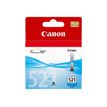 8714574523385-Canon CLI-521 - cyan - cartouche d'encre originale-Avant-3