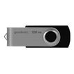 4260459613329-Goodram UTS2 - clé USB 128 Go - USB 2.0-Avant-2