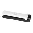 0884962645680-HP ScanJet 1000 Professional Mobile Scanner - scanner à feuilles - modèle bureau - USB 2.0-Angle droit-0