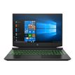 0196068227029-HP Pavilion Gaming 15-ec2005nk - PC portable 15.6" - Ryzen 5 5600H - 8 Go RAM - 256 Go SSD + 1 To -Avant-1
