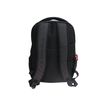 8030330181416-NE.ON! Rubber Tech - Sac à dos orange-Arrière-1