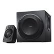 5099206023536-Logitech Z-906 - Enceinte pour PC - 500 Watt (Totale)-Angle droit-9