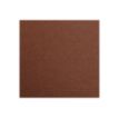 Clairefontaine Maya - Papier à dessin - A4 - 25 feuilles - 270 g/m² - marron