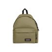 EASTPAK Padded Pak'r - Sac à dos - 40 cm - Casual kaki