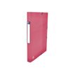 3045050380914-Oxford Osmose - Boîte de classement plastique - dos 25 mm - disponible dans différentes c-Angle gauche-4