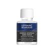 Lefranc & Bourgeois - Essence solvant sans odeur - 75 ml