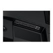 8806090961748-Samsung F27T450FQR - écran LED 27" - Full HD (1080p) -Gros plan-14