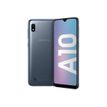 8801643996048-Samsung Galaxy A10 - Smartphone - 4G - 32 Go - noir-Multi-angle-4