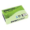 Clairefontaine Evercolor - Papier couleur recyclé - A4 (210 x 297 mm) - 80g/m² - 500 feuilles - vert
