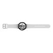 8806092582859-Samsung Galaxy Watch4 - montre connectée - 44mm - 16 Go - argent-Avant-2