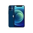 194252030639-Apple iPhone 12 - Smartphone - 5G - 4/64 Go - bleu-Multi-angle-6