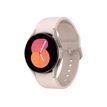 8806094497984-Samsung Galaxy Watch5 - montre connectée - 40mm - 16 Go - or rosé-Angle droit-0