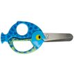 0020335002128-Ciseaux Poisson 13 cm Fiskars - enfant--0