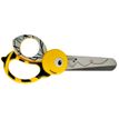 Ciseaux Abeille 13 cm Fiskars - enfant