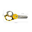 0020335002135-Ciseaux Abeille 13 cm Fiskars - enfant--1