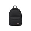 EASTPAK Out Of Office - Sac à dos blakout BW avec compartiment pour ordinateur portable