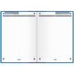 3147280129957-Agenda Oxford Teacher perpétuel - 21 x 29,7 cm - bleu - Hamelin--2