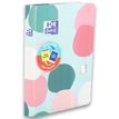 3147280007491-Agenda Oxford Pop & Fluo - 1 jour par page - 12 x 18 cm - différents modèles disponibles - Hamelin--1