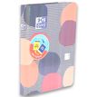 3147280007491-Agenda Oxford Pop & Fluo - 1 jour par page - 12 x 18 cm - différents modèles disponibles - Hamelin--3