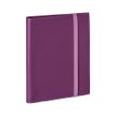 3147281793003-Agenda organiseur spiralé Oxford Voyage - 1 semaine sur 2 pages - 15 x 21 cm - disponible dans différentes c--5