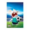 3020120036564-Agenda Lapins Crétins Best Of - 1 jour par page - 12 x 17 cm - différents modèles disponibles - Hame--1