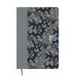 3147280232237-Agenda Oxford Fashion - 1 jour par page - 12 x 18 cm - différents modèles disponibles - Hamelin--3