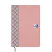 3147280232237-Agenda Oxford Fashion - 1 jour par page - 12 x 18 cm - différents modèles disponibles - Hamelin--5