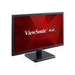 0766907006407-ViewSonic VA2223-H - écran pc 22" LED - Full HD - 1920 x 1080 - VGA HDMI-Angle gauche-2