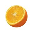 Fellowes BritePad - Tapis de souris - Orange